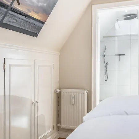 Kleines Nest 40 Wattkueken 41