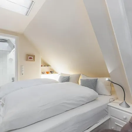 Kleines Nest 40 Wattkueken 41 Апартаменты