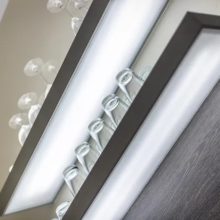 Апартаменты Kleines Nest 40 Wattkueken 41