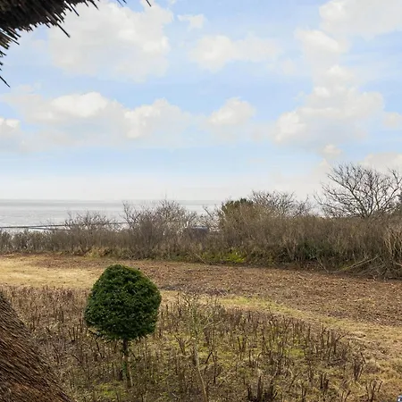 Kleines Nest 40 Wattkueken 41 Апартаменты *