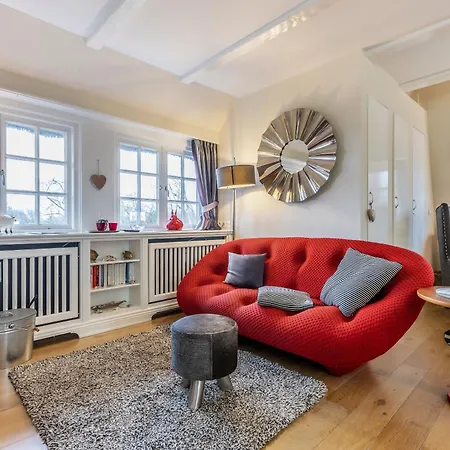 Kleines Nest 40 Wattkueken 41