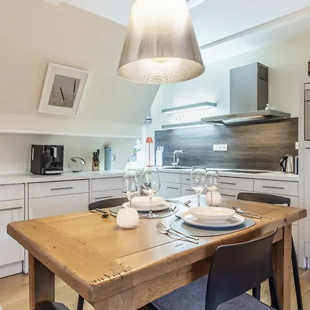 Kleines Nest 40 Wattkueken 41 Keitum